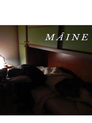 cover image of Mâine